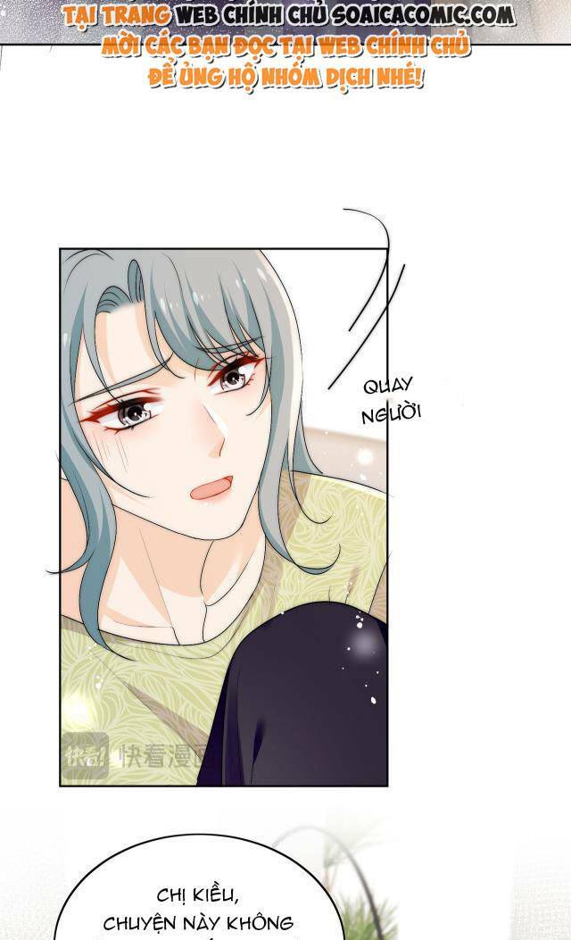 Nữ Chính Hắc Hóa Sau Trọng Sinh: Chapter 33