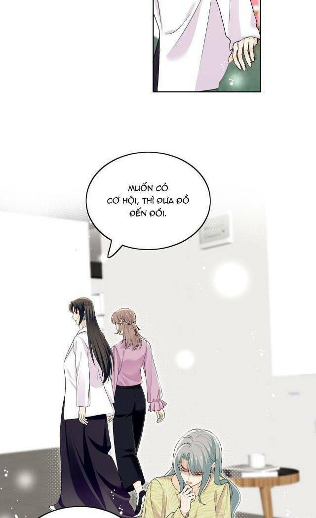 Nữ Chính Hắc Hóa Sau Trọng Sinh: Chapter 34