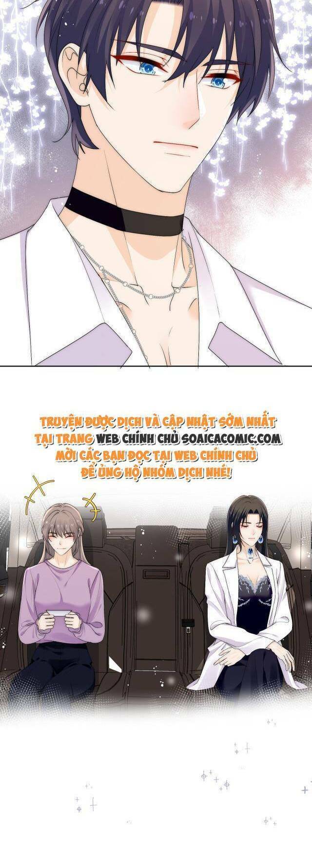 Nữ Chính Hắc Hóa Sau Trọng Sinh: Chapter 34