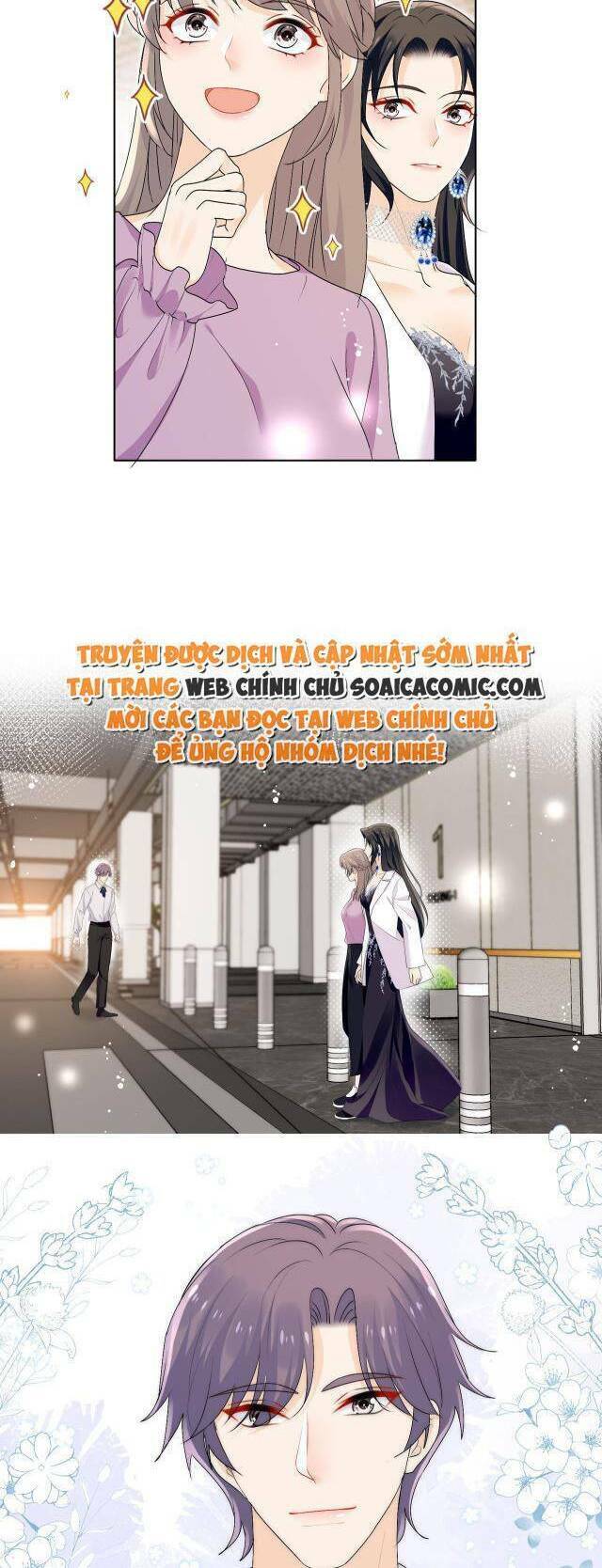 Nữ Chính Hắc Hóa Sau Trọng Sinh: Chapter 34