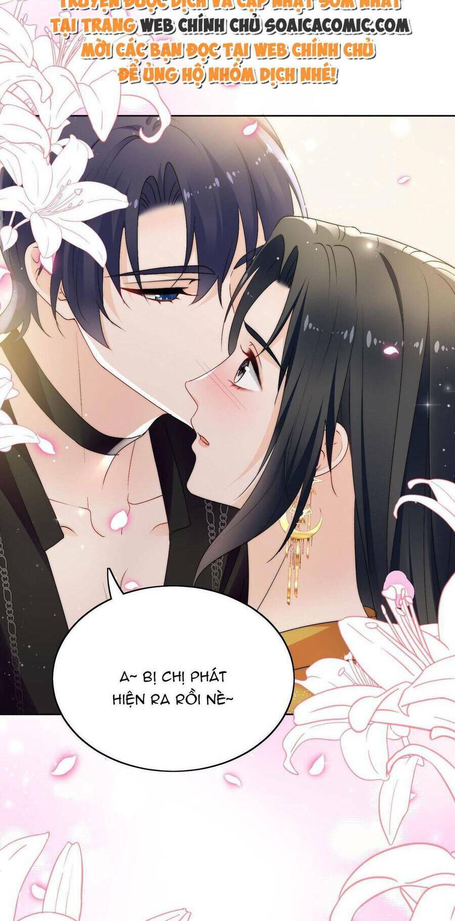 Nữ Chính Hắc Hóa Sau Trọng Sinh: Chapter 38