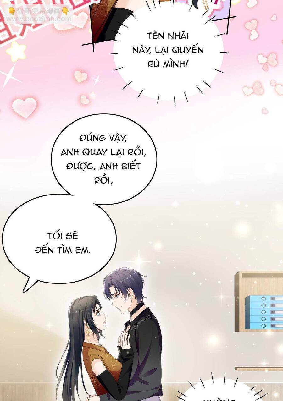 Nữ Chính Hắc Hóa Sau Trọng Sinh: Chapter 38