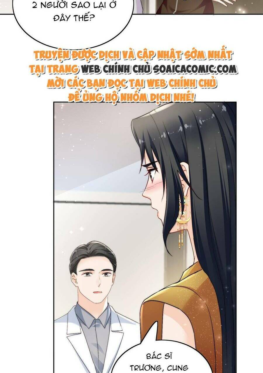 Nữ Chính Hắc Hóa Sau Trọng Sinh: Chapter 38