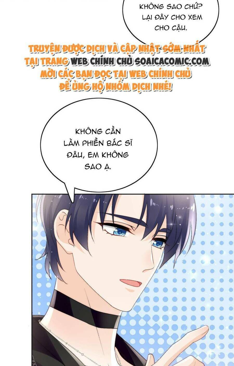 Nữ Chính Hắc Hóa Sau Trọng Sinh: Chapter 38