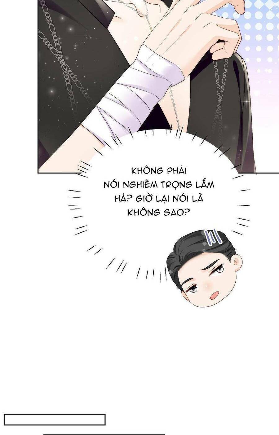 Nữ Chính Hắc Hóa Sau Trọng Sinh: Chapter 38