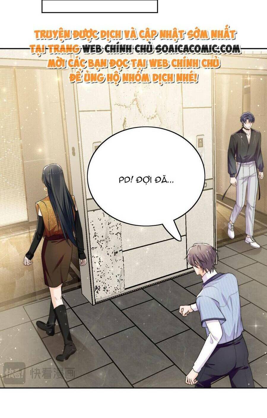 Nữ Chính Hắc Hóa Sau Trọng Sinh: Chapter 38
