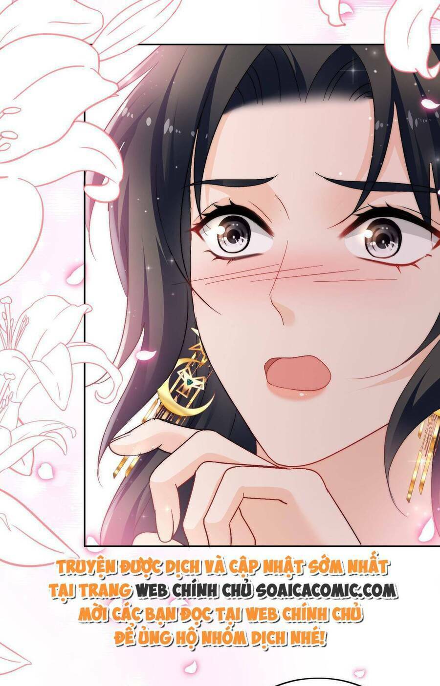 Nữ Chính Hắc Hóa Sau Trọng Sinh: Chapter 38