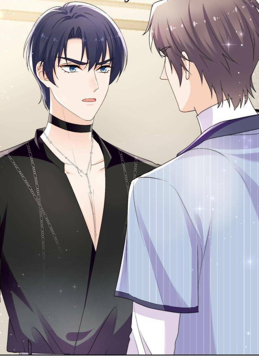 Nữ Chính Hắc Hóa Sau Trọng Sinh: Chapter 38