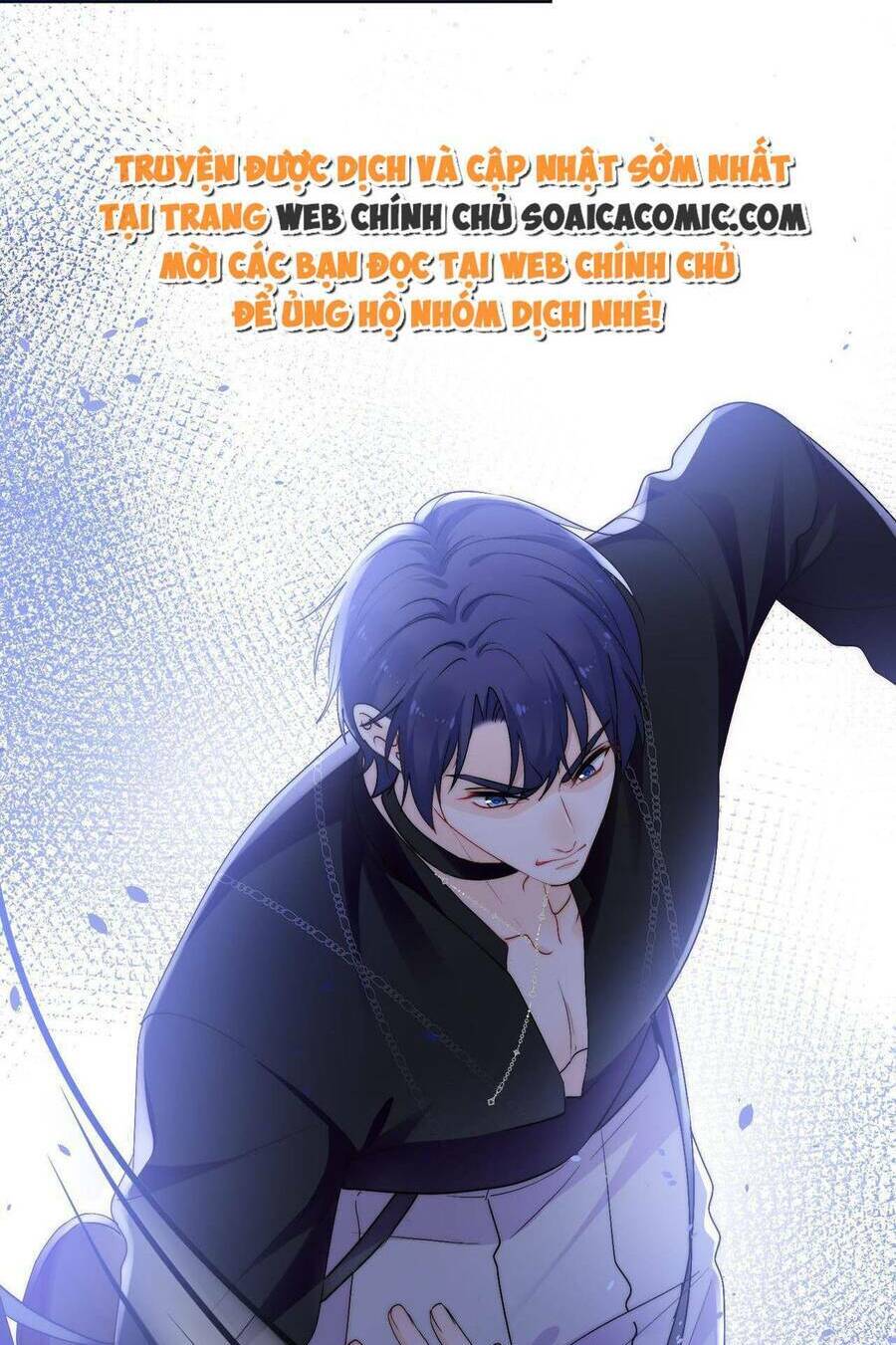 Nữ Chính Hắc Hóa Sau Trọng Sinh: Chapter 38