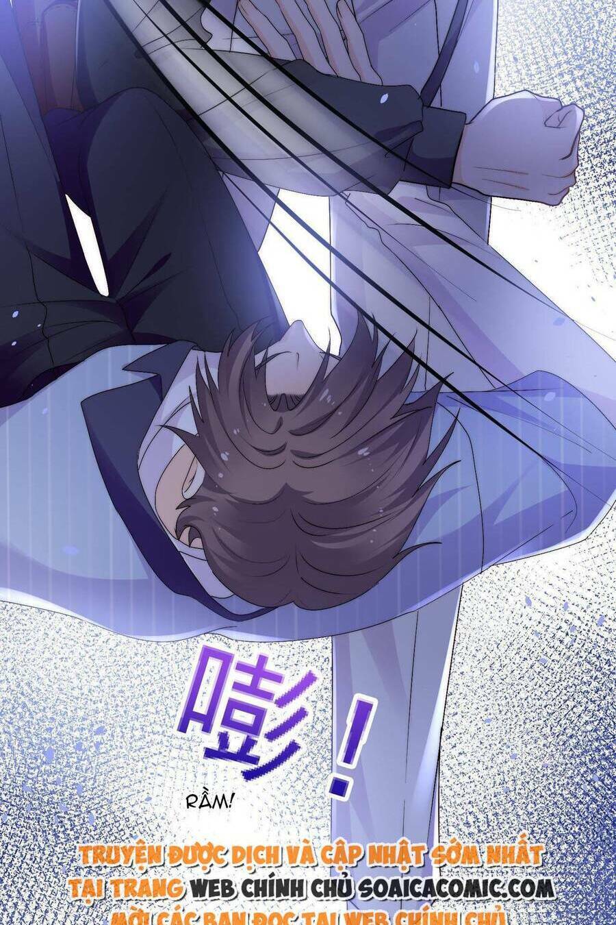 Nữ Chính Hắc Hóa Sau Trọng Sinh: Chapter 38