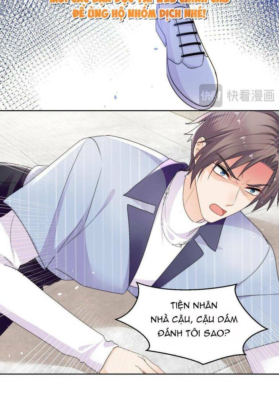 Nữ Chính Hắc Hóa Sau Trọng Sinh: Chapter 38