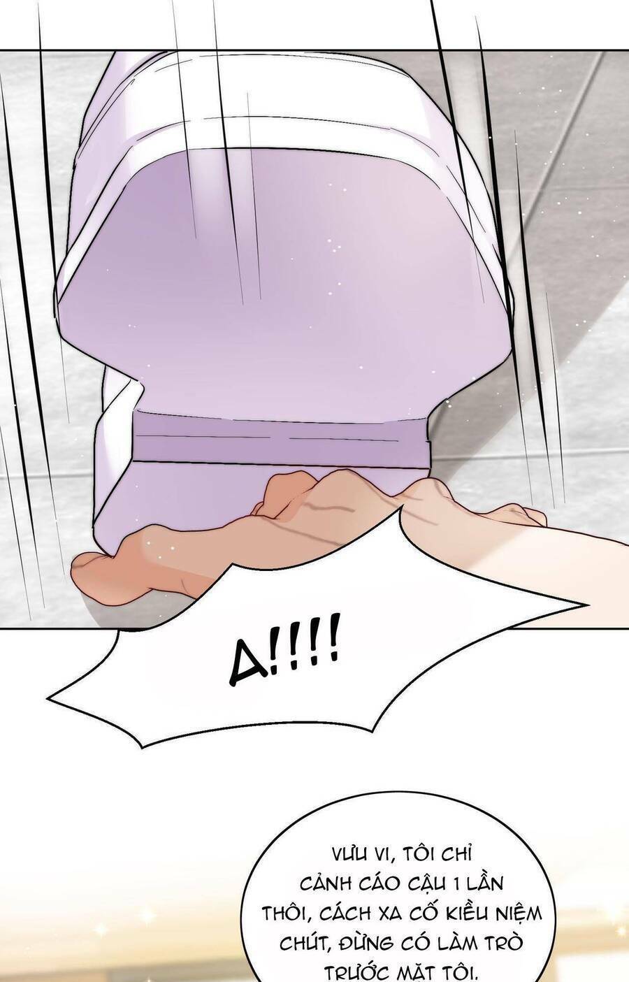 Nữ Chính Hắc Hóa Sau Trọng Sinh: Chapter 38