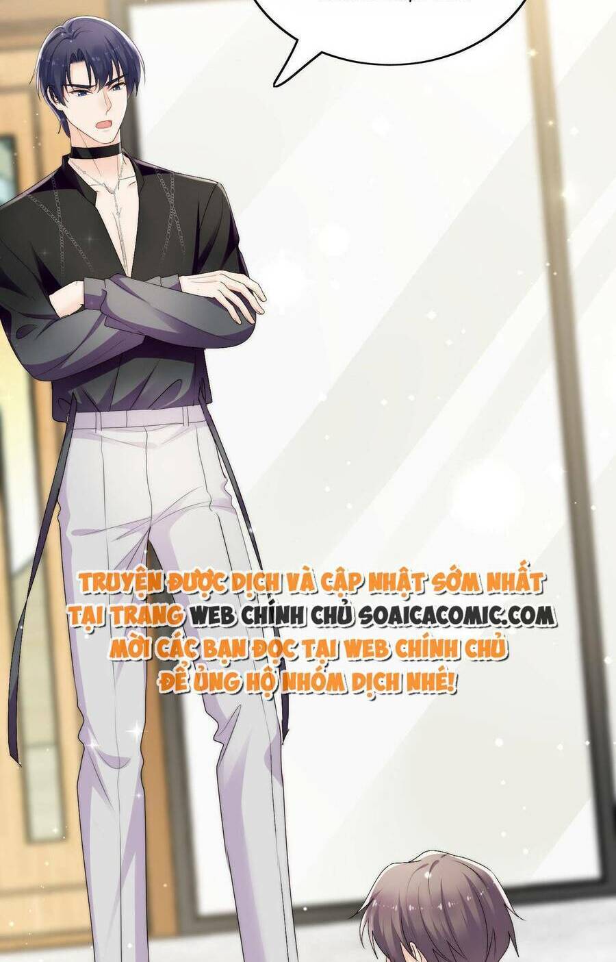 Nữ Chính Hắc Hóa Sau Trọng Sinh: Chapter 38