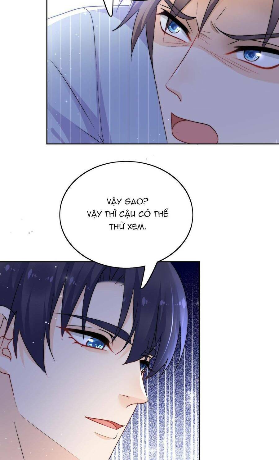 Nữ Chính Hắc Hóa Sau Trọng Sinh: Chapter 39