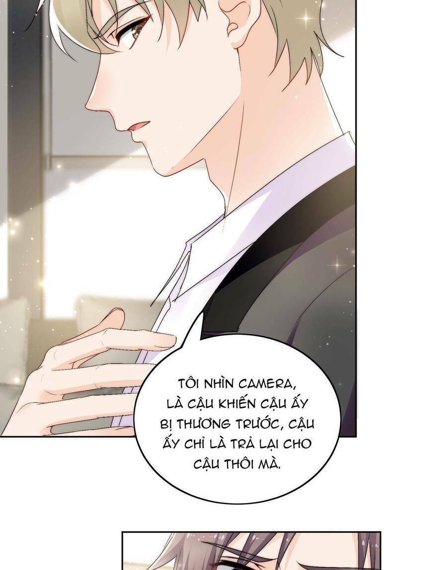 Nữ Chính Hắc Hóa Sau Trọng Sinh: Chapter 39