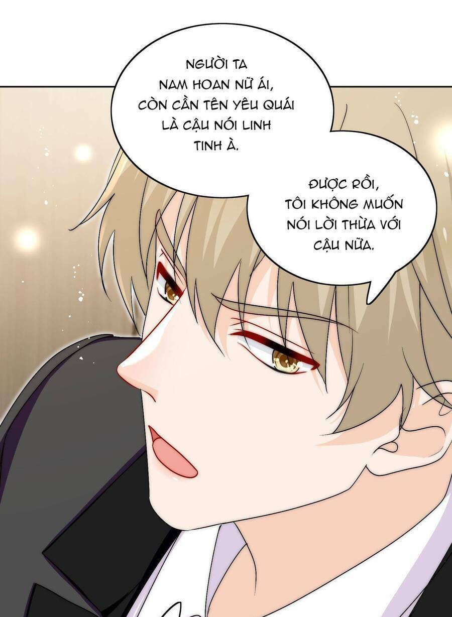 Nữ Chính Hắc Hóa Sau Trọng Sinh: Chapter 39