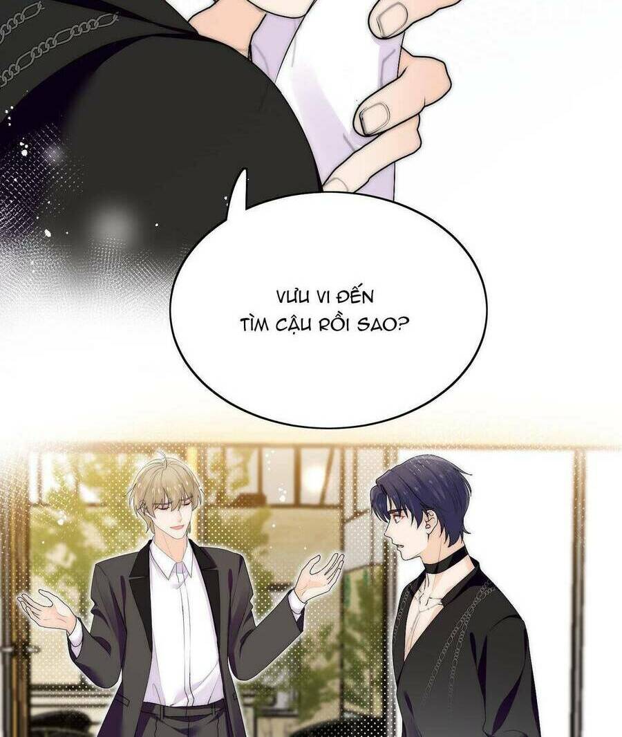 Nữ Chính Hắc Hóa Sau Trọng Sinh: Chapter 39