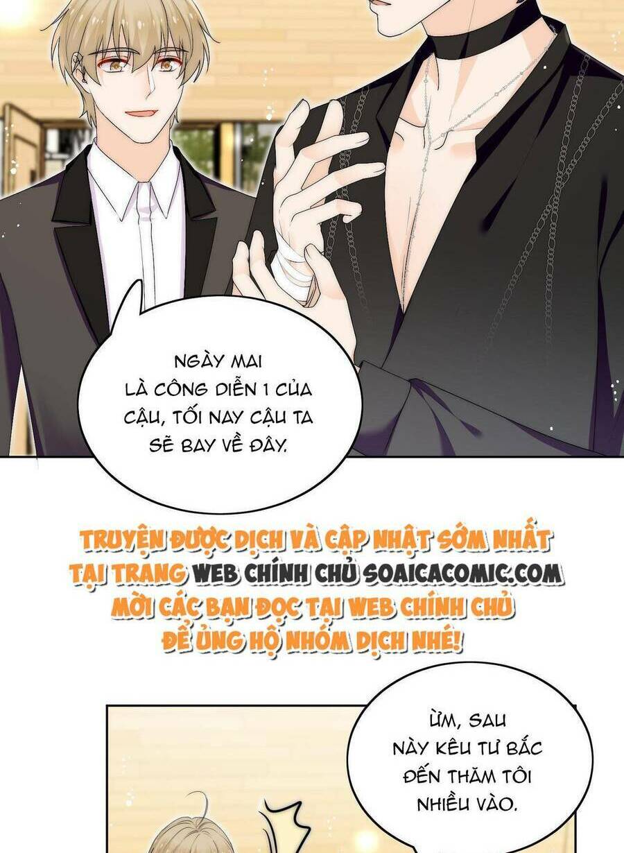 Nữ Chính Hắc Hóa Sau Trọng Sinh: Chapter 39