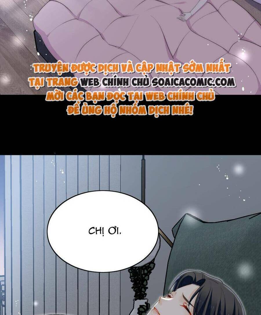 Nữ Chính Hắc Hóa Sau Trọng Sinh: Chapter 39