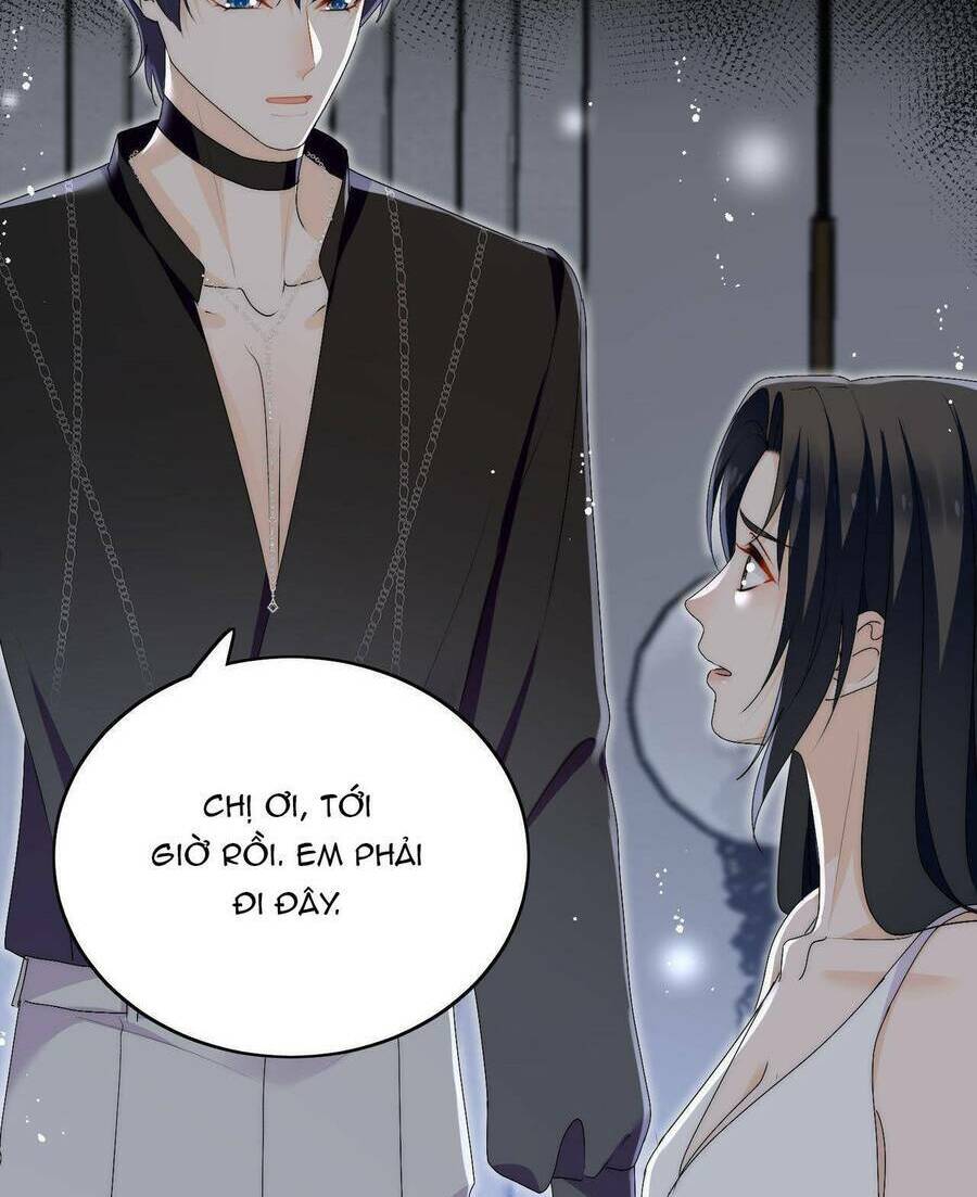 Nữ Chính Hắc Hóa Sau Trọng Sinh: Chapter 39
