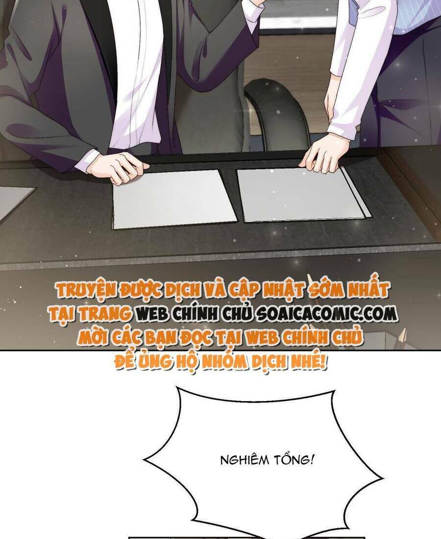 Nữ Chính Hắc Hóa Sau Trọng Sinh: Chapter 39