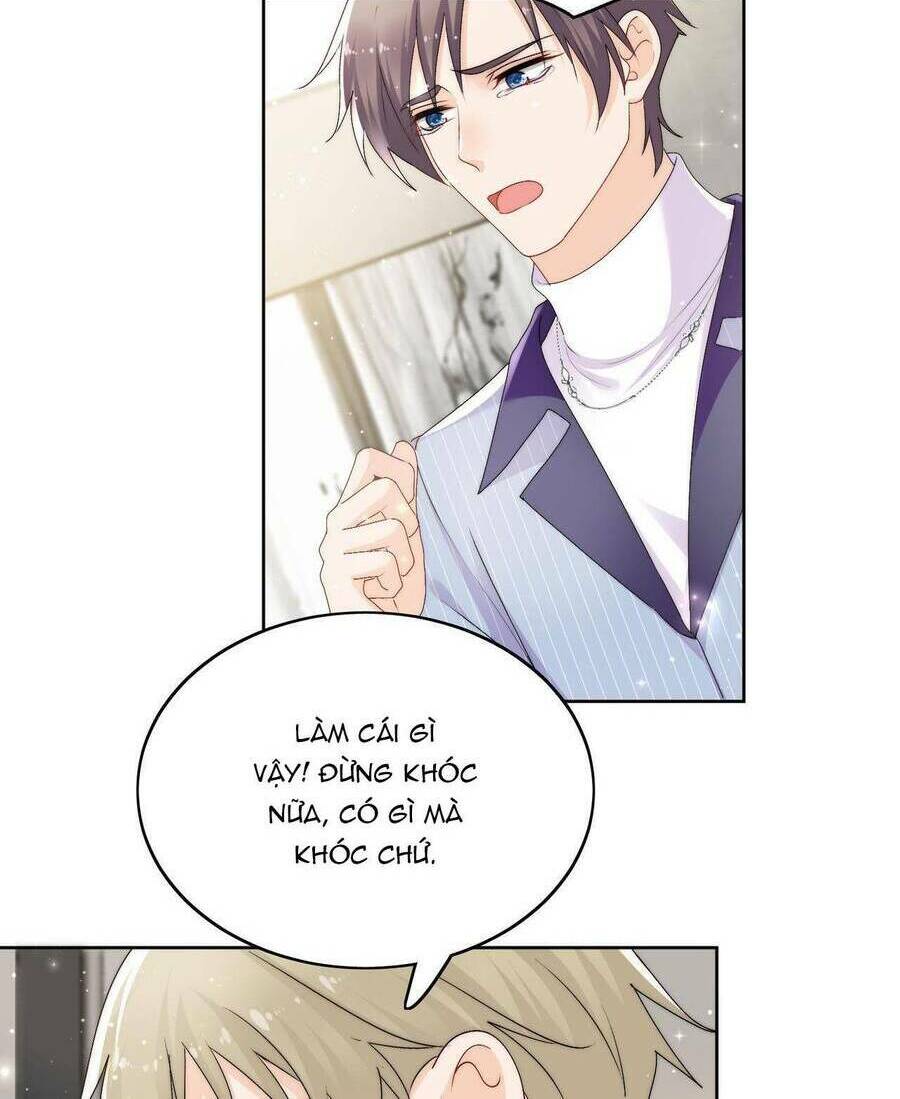 Nữ Chính Hắc Hóa Sau Trọng Sinh: Chapter 39