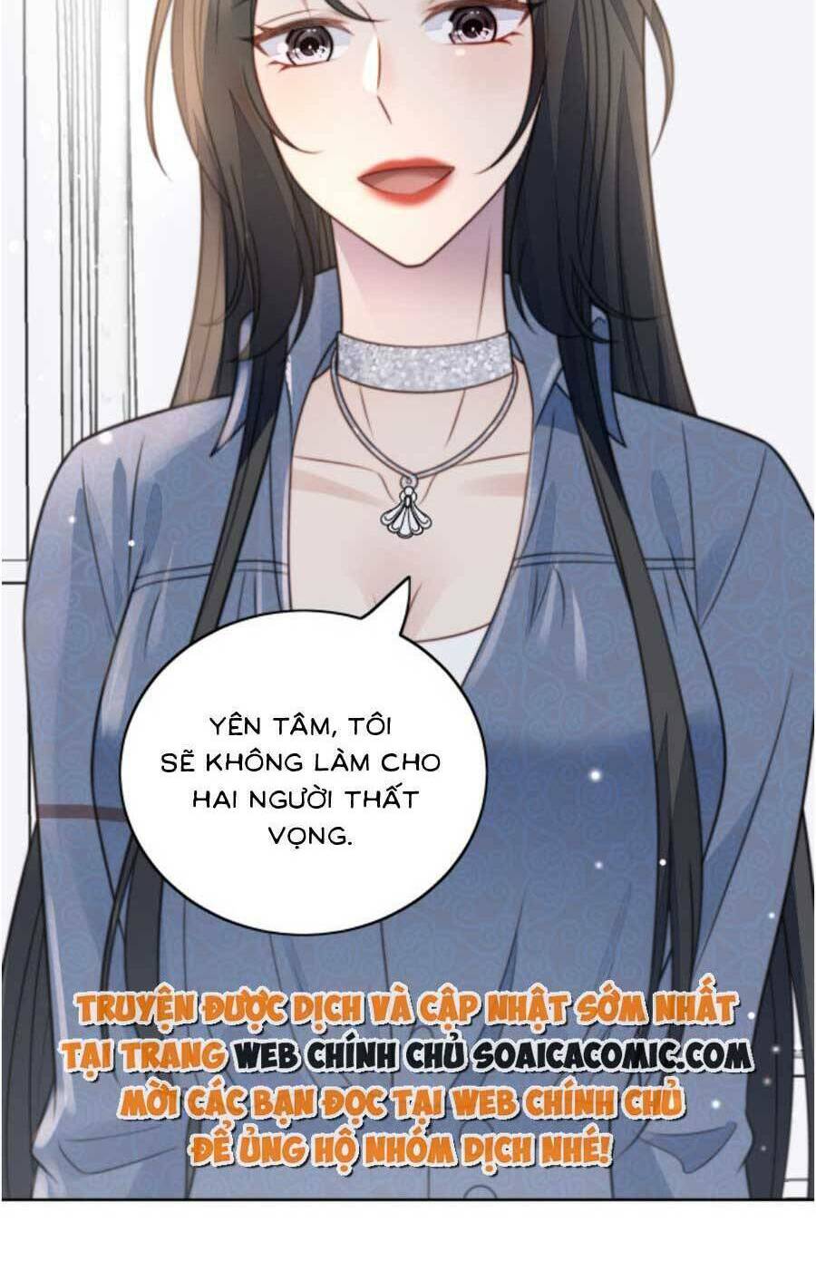 Nữ Chính Hắc Hóa Sau Trọng Sinh: Chapter 4