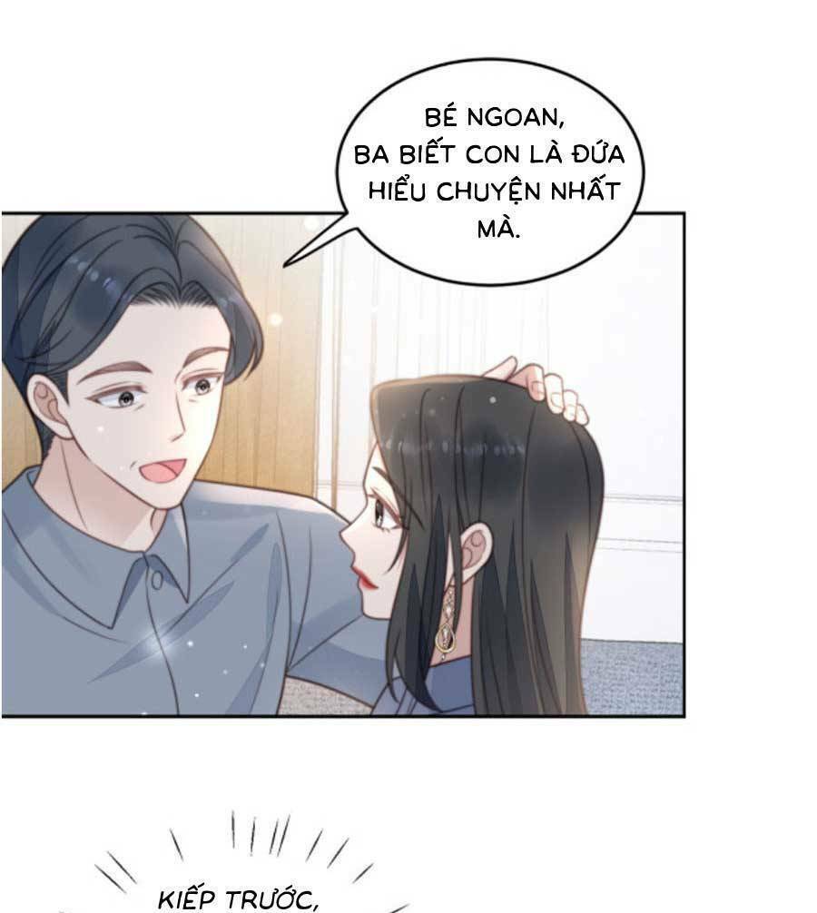 Nữ Chính Hắc Hóa Sau Trọng Sinh: Chapter 4