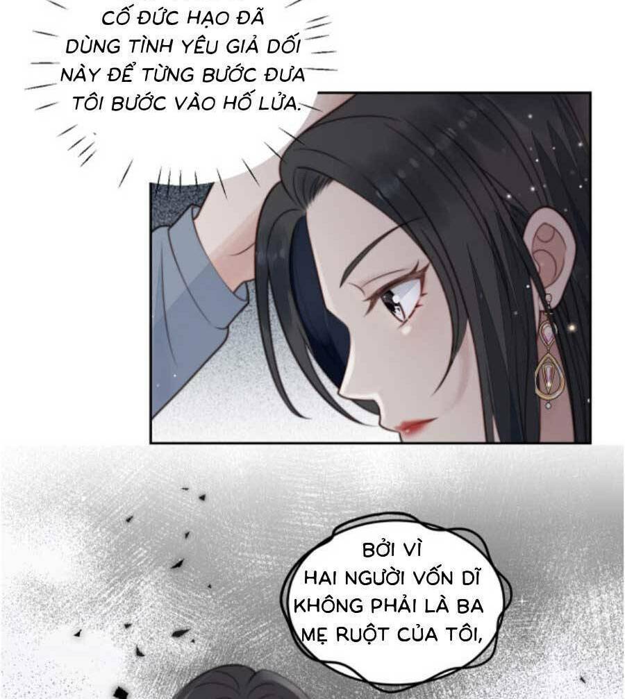 Nữ Chính Hắc Hóa Sau Trọng Sinh: Chapter 4