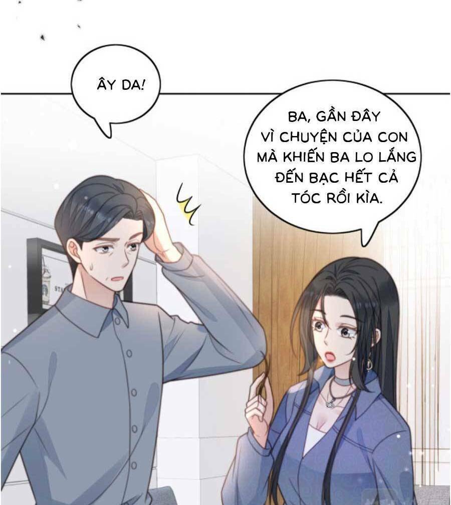 Nữ Chính Hắc Hóa Sau Trọng Sinh: Chapter 4