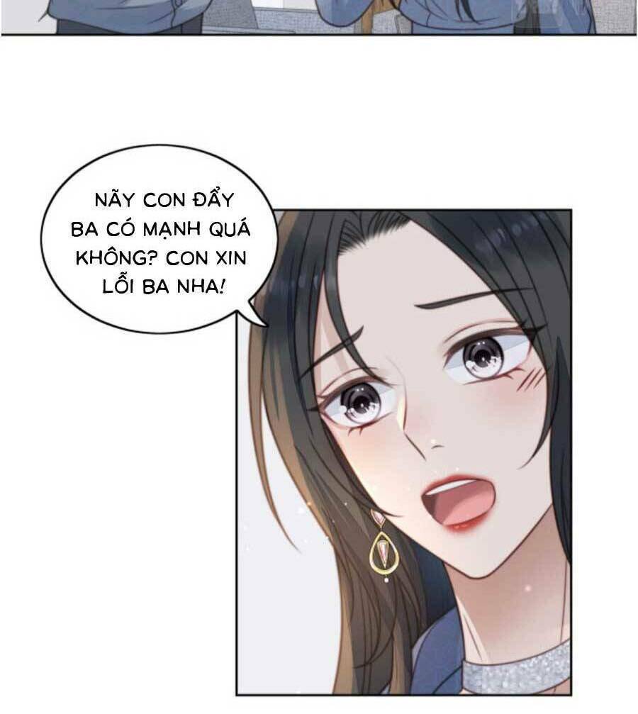 Nữ Chính Hắc Hóa Sau Trọng Sinh: Chapter 4