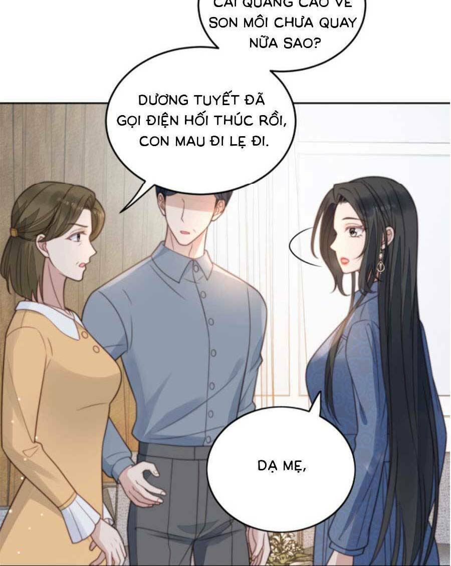 Nữ Chính Hắc Hóa Sau Trọng Sinh: Chapter 4