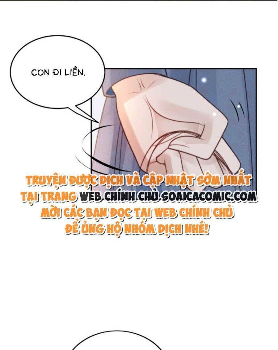 Nữ Chính Hắc Hóa Sau Trọng Sinh: Chapter 4