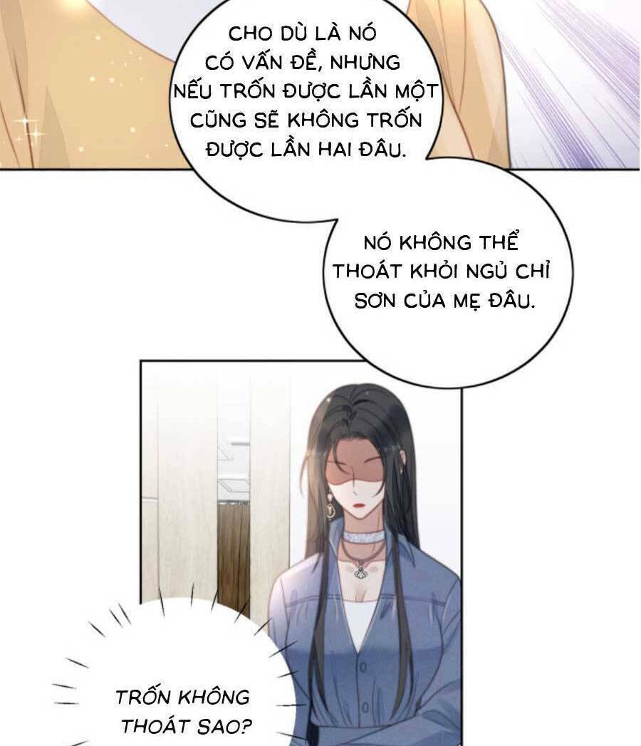 Nữ Chính Hắc Hóa Sau Trọng Sinh: Chapter 4