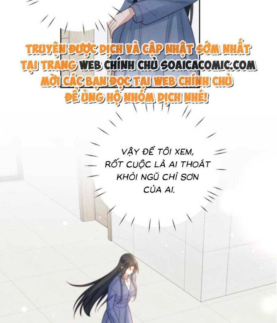 Nữ Chính Hắc Hóa Sau Trọng Sinh: Chapter 4