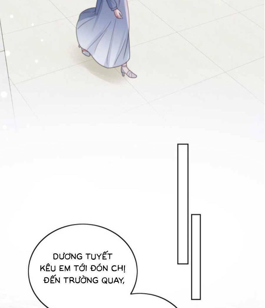 Nữ Chính Hắc Hóa Sau Trọng Sinh: Chapter 4