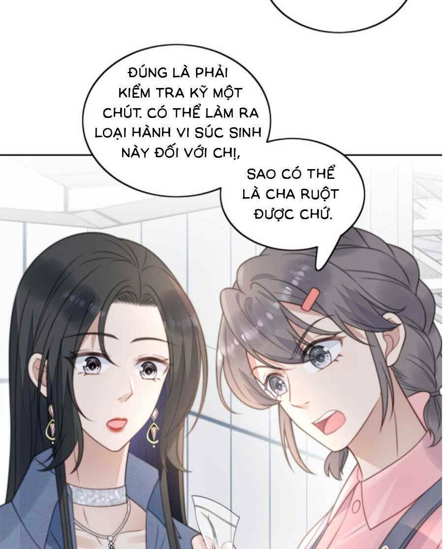 Nữ Chính Hắc Hóa Sau Trọng Sinh: Chapter 4