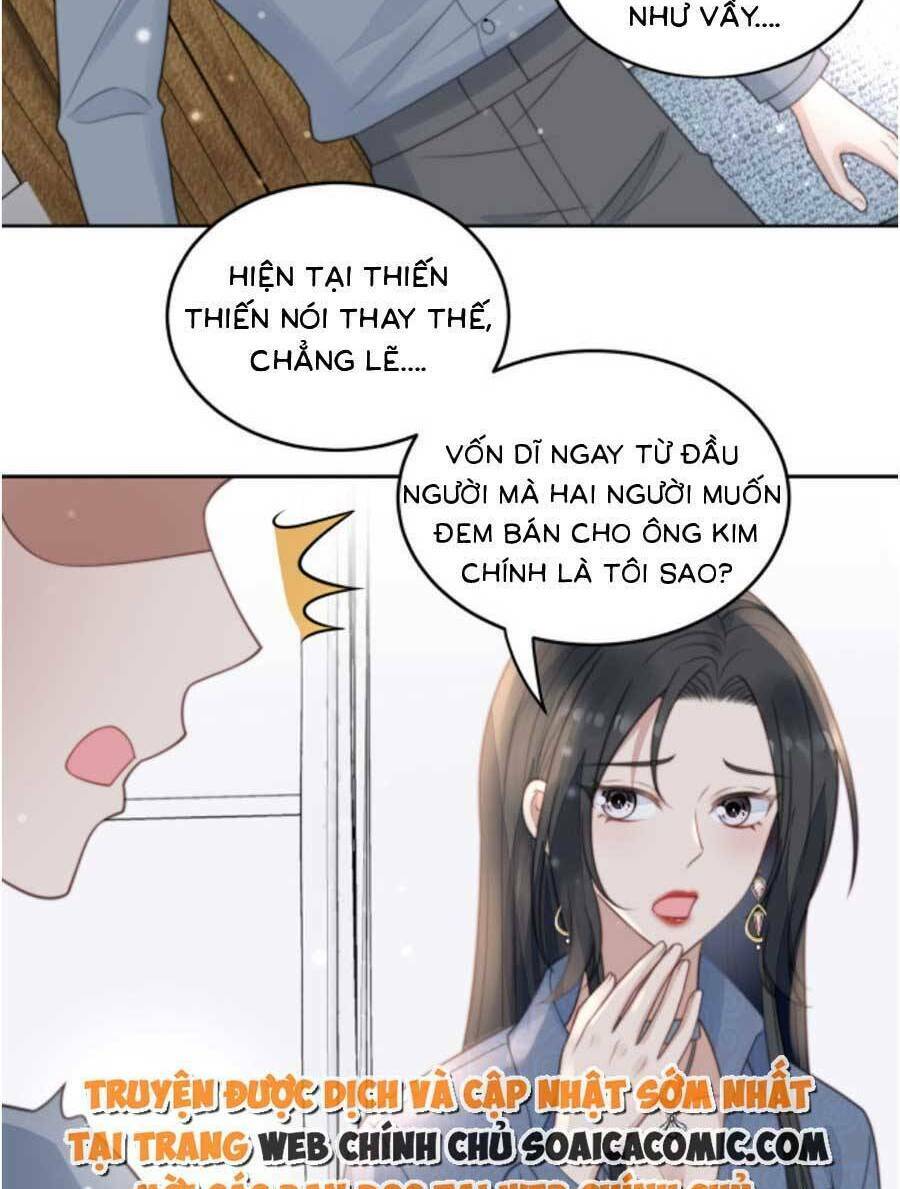 Nữ Chính Hắc Hóa Sau Trọng Sinh: Chapter 4