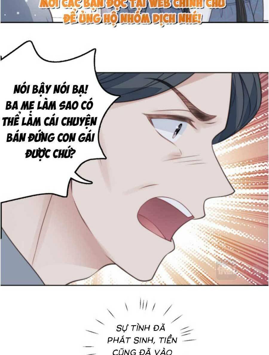Nữ Chính Hắc Hóa Sau Trọng Sinh: Chapter 4