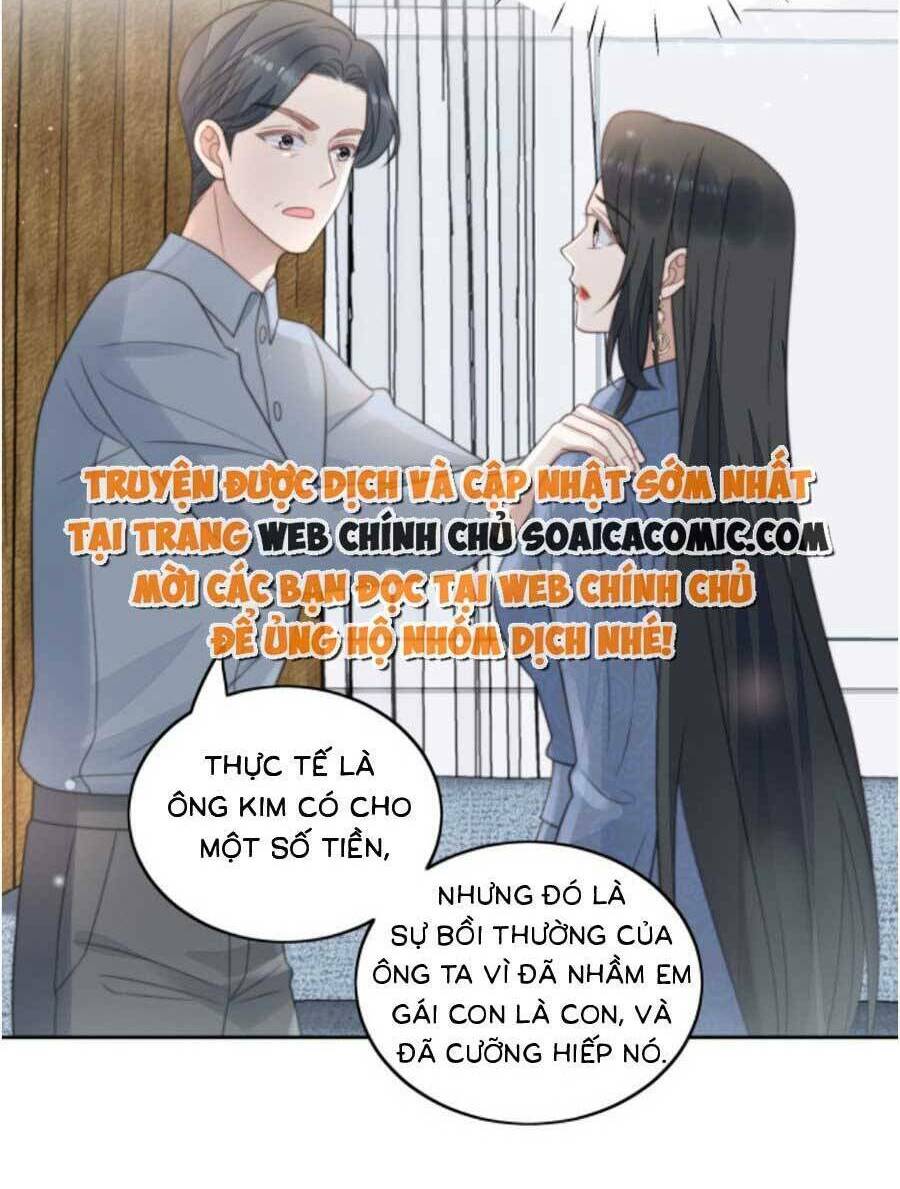 Nữ Chính Hắc Hóa Sau Trọng Sinh: Chapter 4