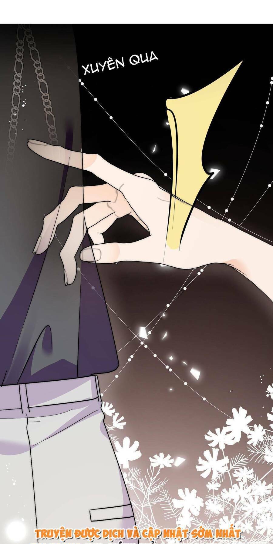 Nữ Chính Hắc Hóa Sau Trọng Sinh: Chapter 40
