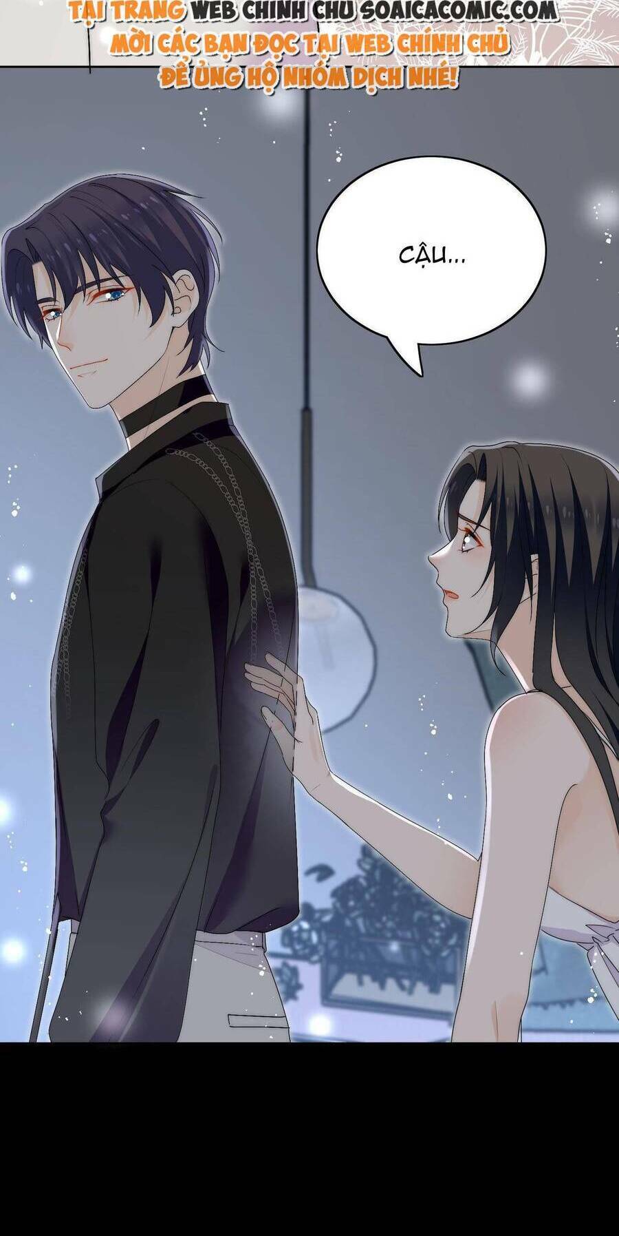 Nữ Chính Hắc Hóa Sau Trọng Sinh: Chapter 40