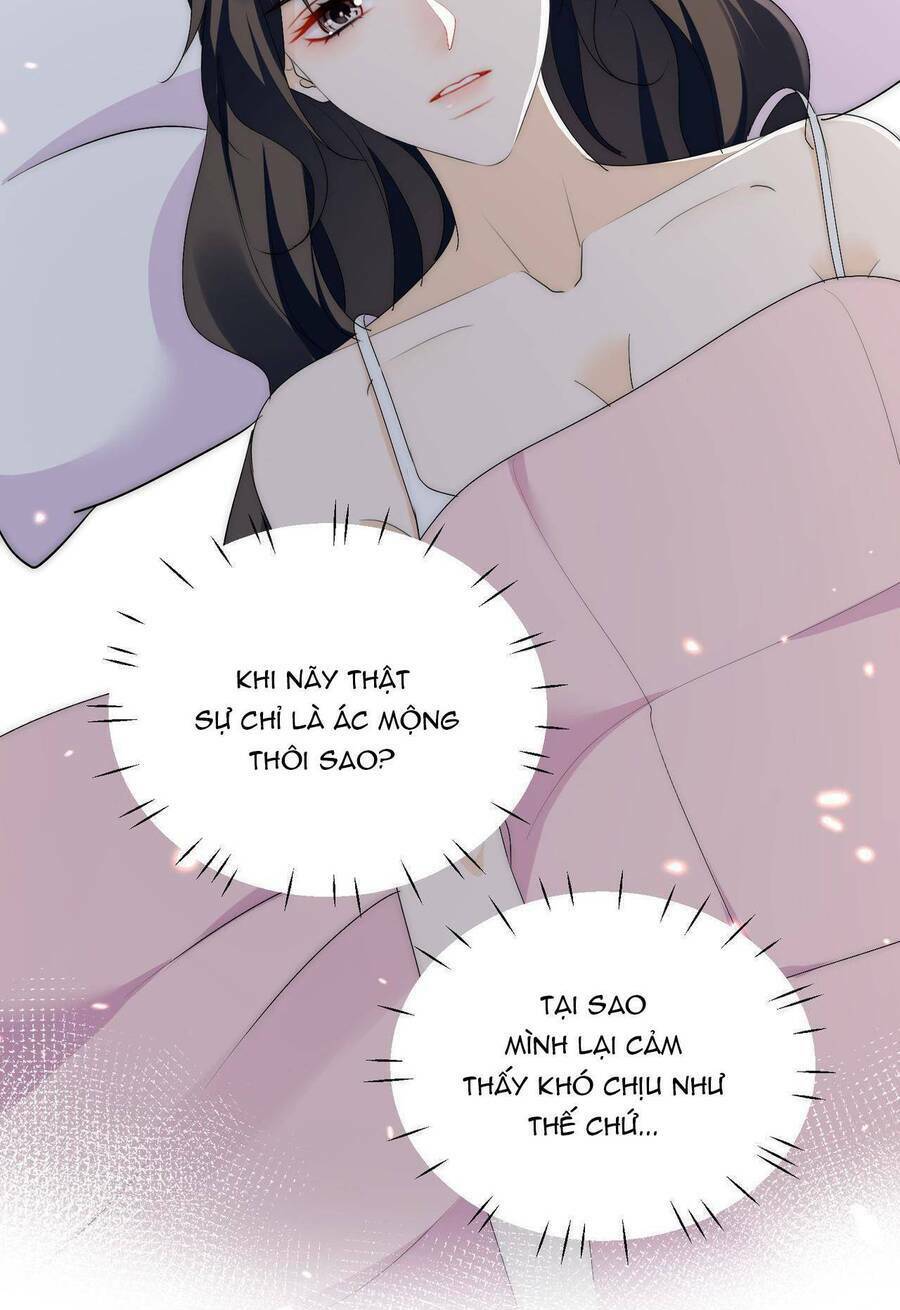 Nữ Chính Hắc Hóa Sau Trọng Sinh: Chapter 40