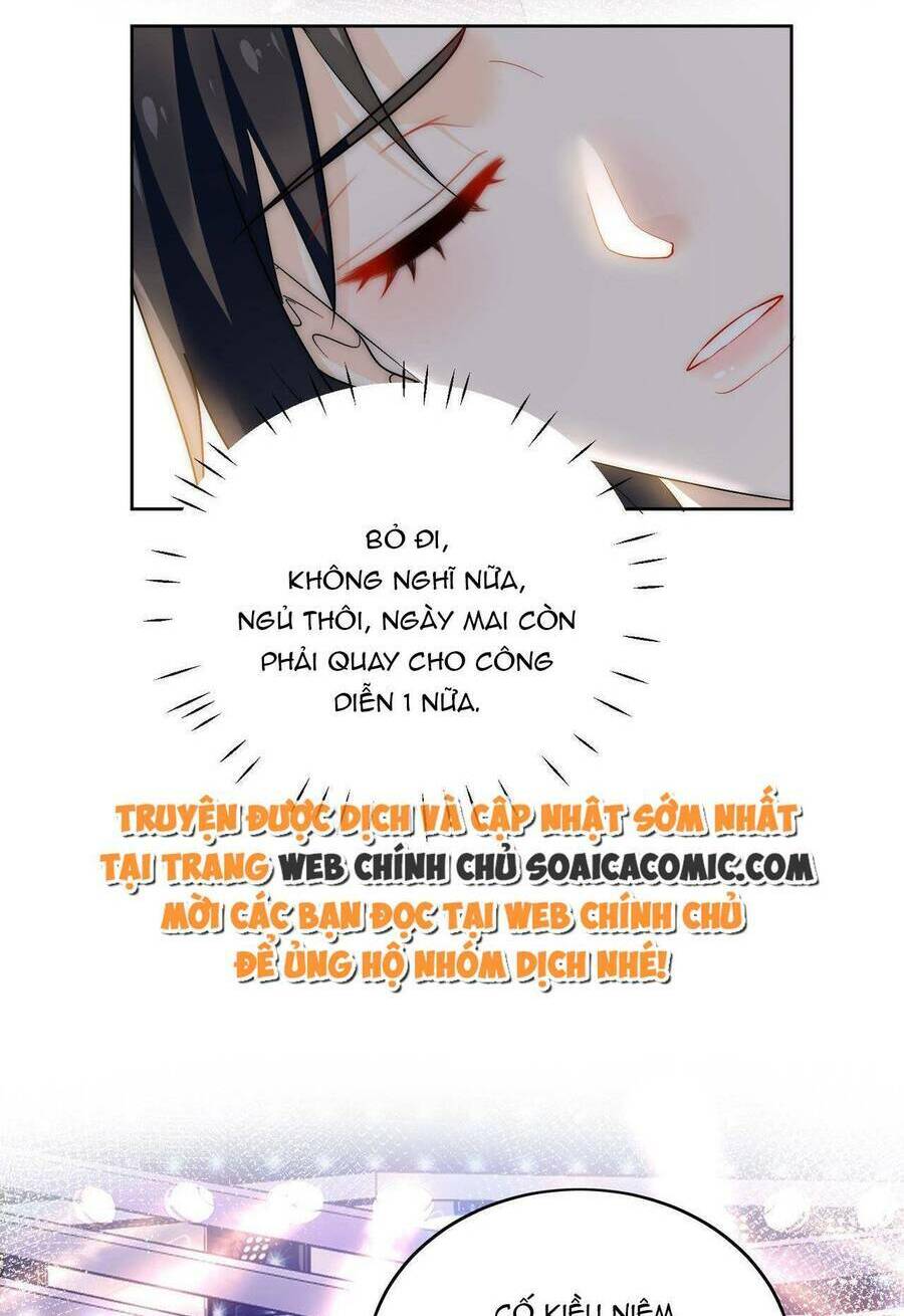Nữ Chính Hắc Hóa Sau Trọng Sinh: Chapter 40
