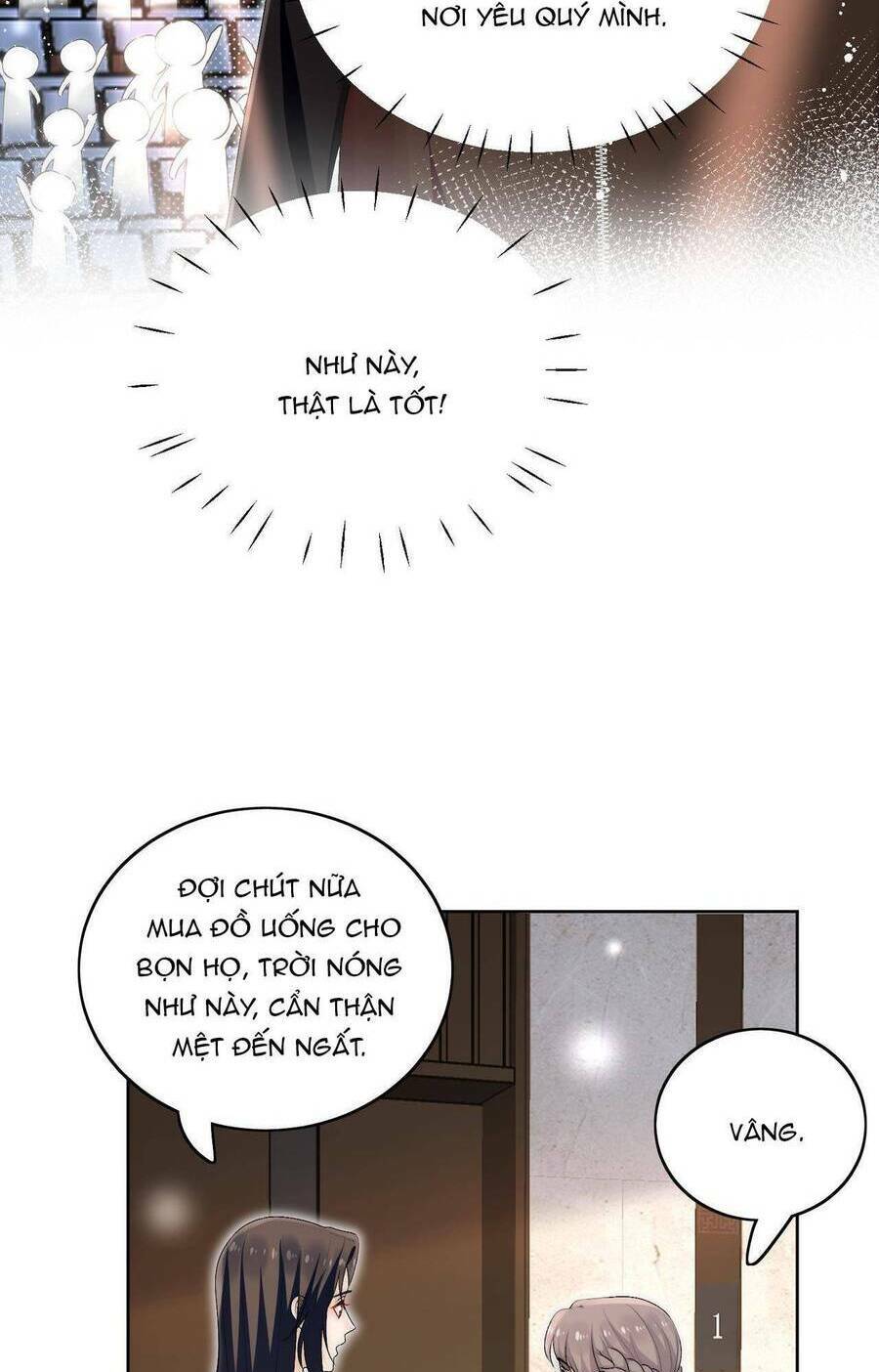 Nữ Chính Hắc Hóa Sau Trọng Sinh: Chapter 40