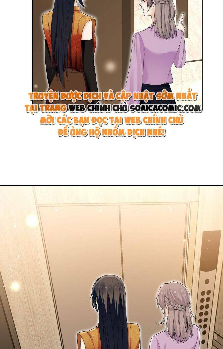 Nữ Chính Hắc Hóa Sau Trọng Sinh: Chapter 40