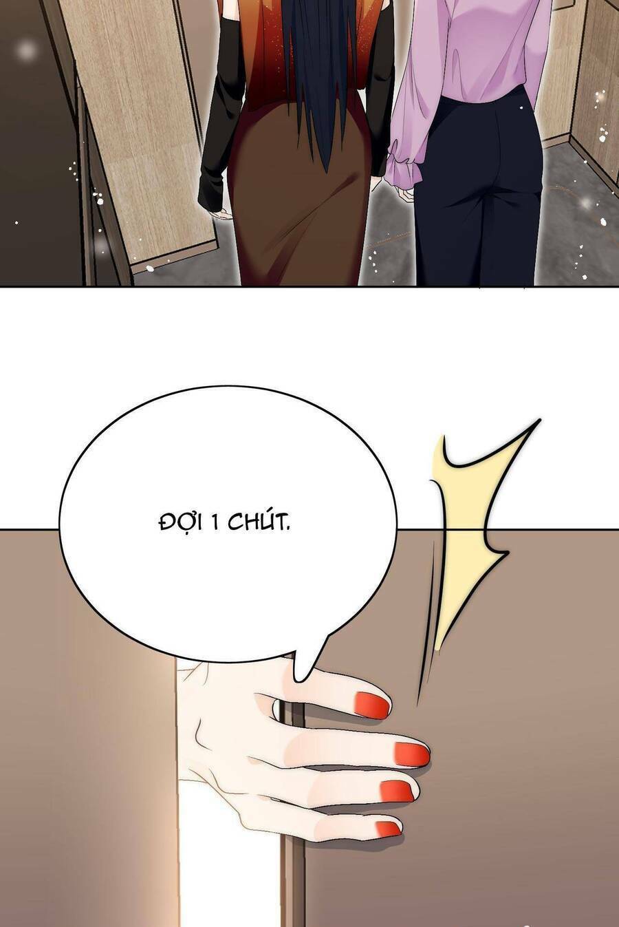 Nữ Chính Hắc Hóa Sau Trọng Sinh: Chapter 40