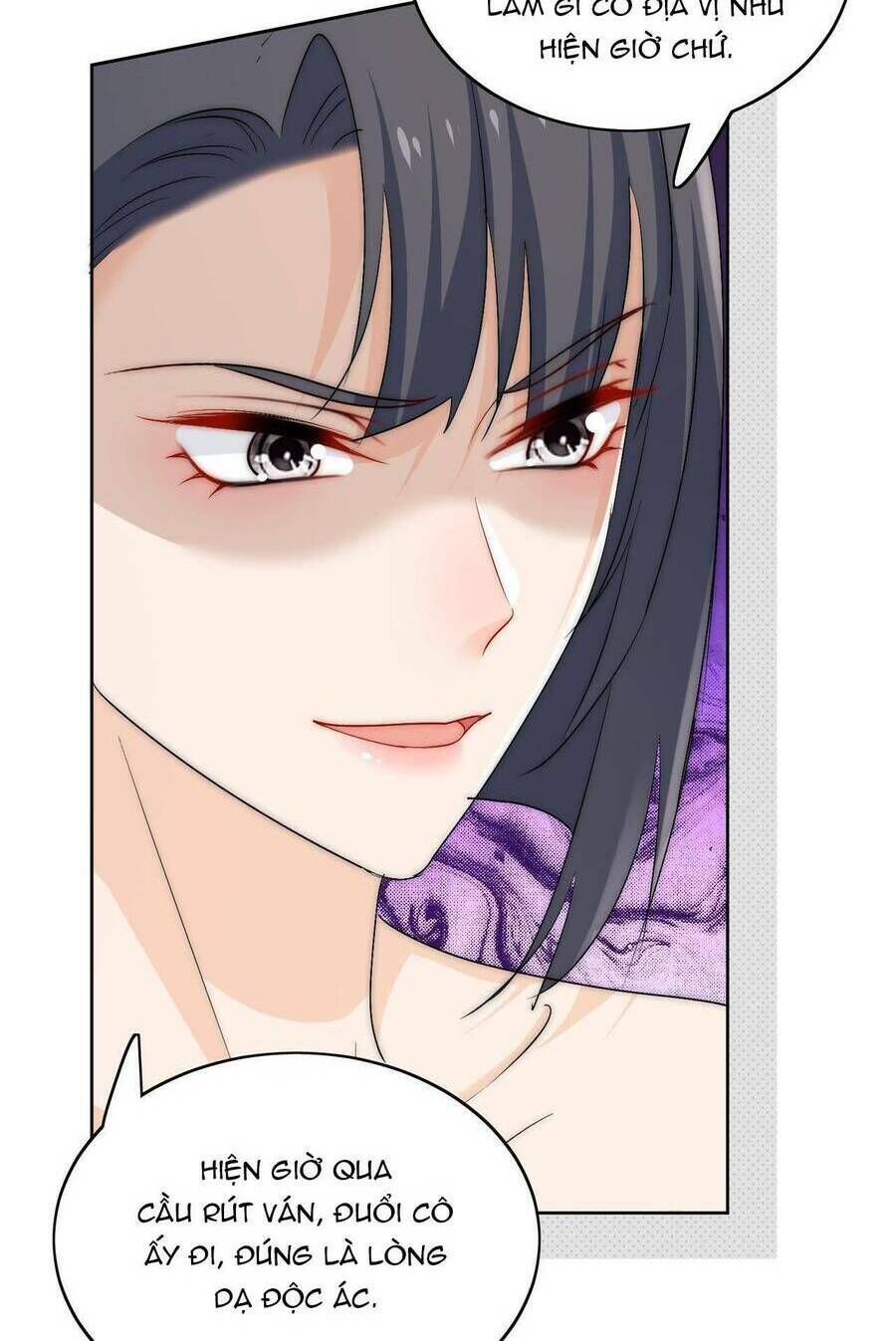 Nữ Chính Hắc Hóa Sau Trọng Sinh: Chapter 40