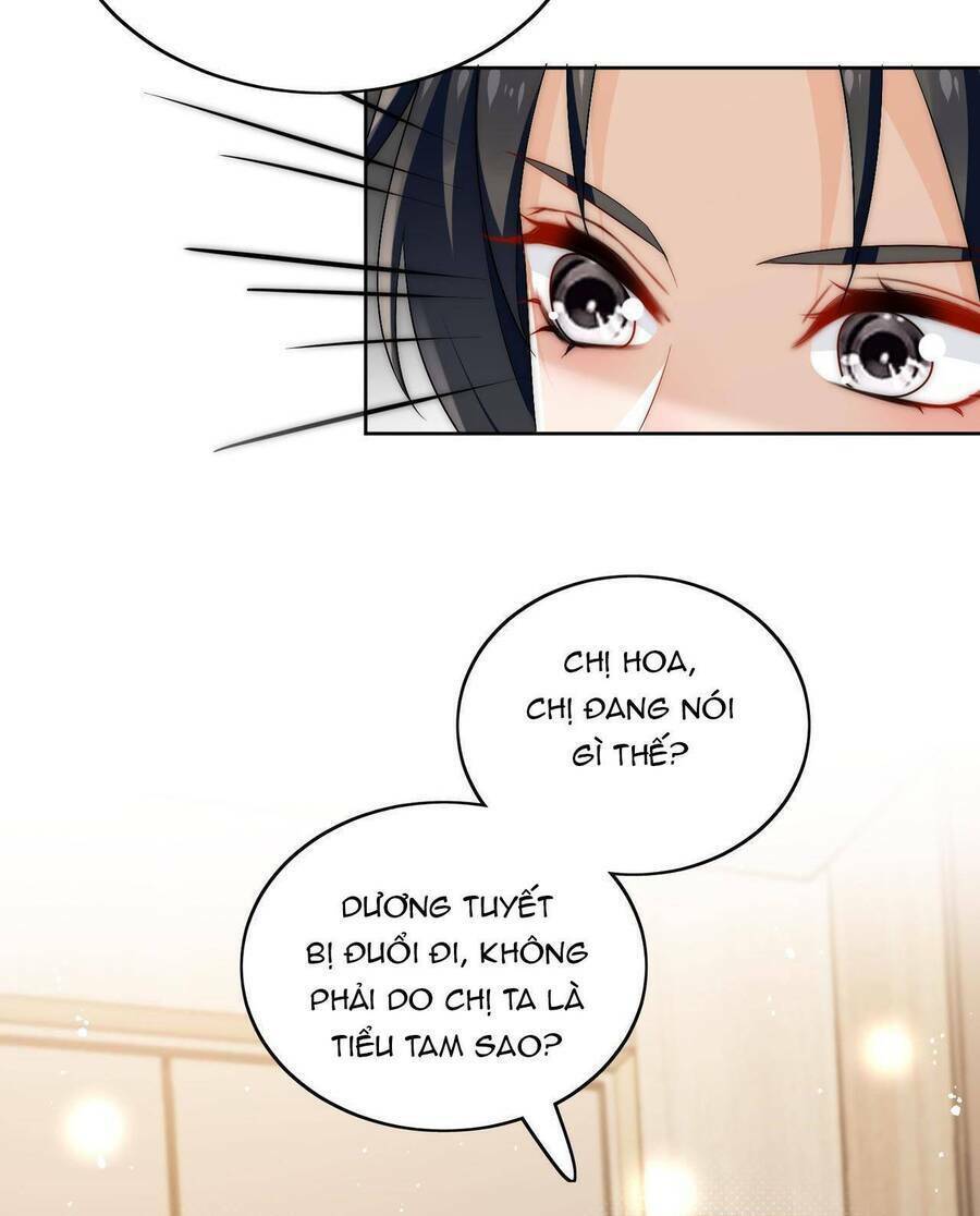 Nữ Chính Hắc Hóa Sau Trọng Sinh: Chapter 40