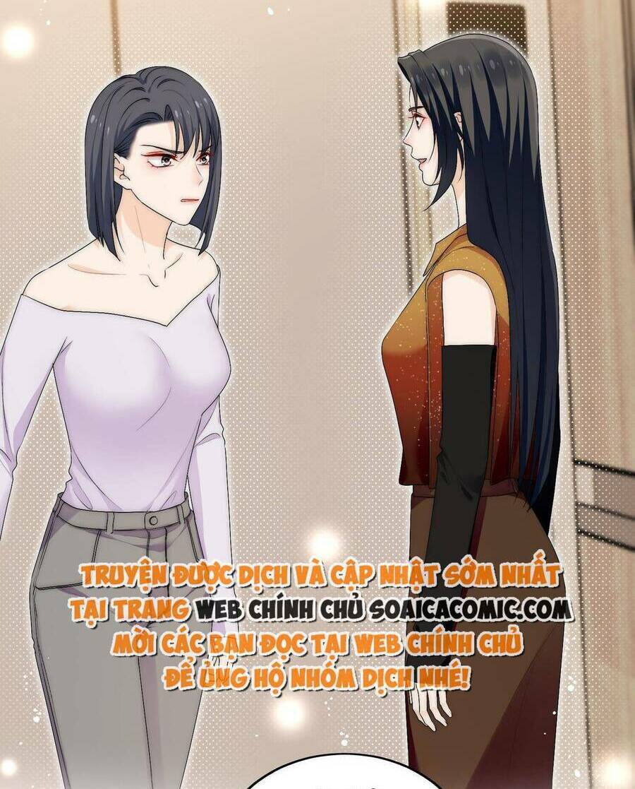 Nữ Chính Hắc Hóa Sau Trọng Sinh: Chapter 40